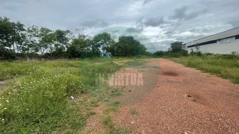 Imagem Terreno à Venda, 6.700 m² em Parque Ohara - Cuiabá Imagem Terreno à Venda, 6.700 m² em Parque Ohara - Cuiabá
