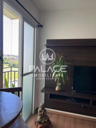 Imagem Apartamento com 2 Quartos à Venda, 55 m² em Dois Córregos - Piracicaba Imagem Apartamento com 2 Quartos à Venda, 55 m² em Dois Córregos - Piracicaba