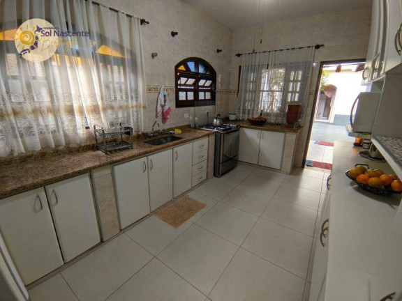 Imagem Casa com 2 Quartos à Venda, 274 m² em Indaiá - Bertioga