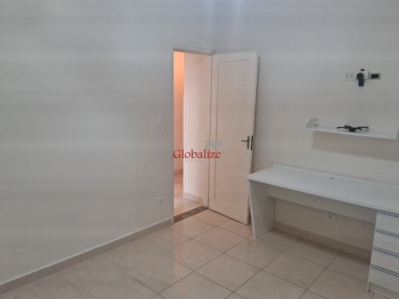 Imagem Imóvel com 1 Quarto à Venda, 42 m² em Gonzaga - Santos