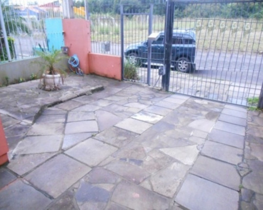 Imagem Casa com 3 Quartos à Venda, 102 m² em Parque Santa Fe - Porto Alegre Imagem Casa com 3 Quartos à Venda, 102 m² em Parque Santa Fe - Porto Alegre