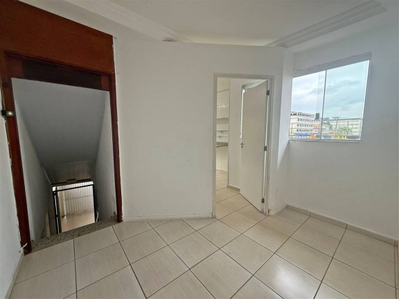 Imagem Sala Comercial para Alugar, 188 m² em Guilhermina - Praia Grande