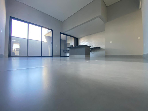 Imagem Casa de Condomínio com 3 Quartos à Venda, 107 m² em Horto Florestal - Sorocaba