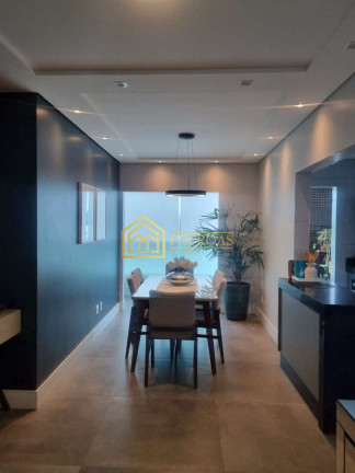 Imagem Apartamento com 3 Quartos à Venda, 167 m² em Anchieta - São Bernardo Do Campo