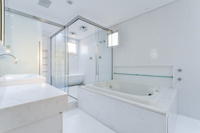 Imagem Apartamento com 4 Quartos à Venda, 401 m² em Vila Suzana - São Paulo