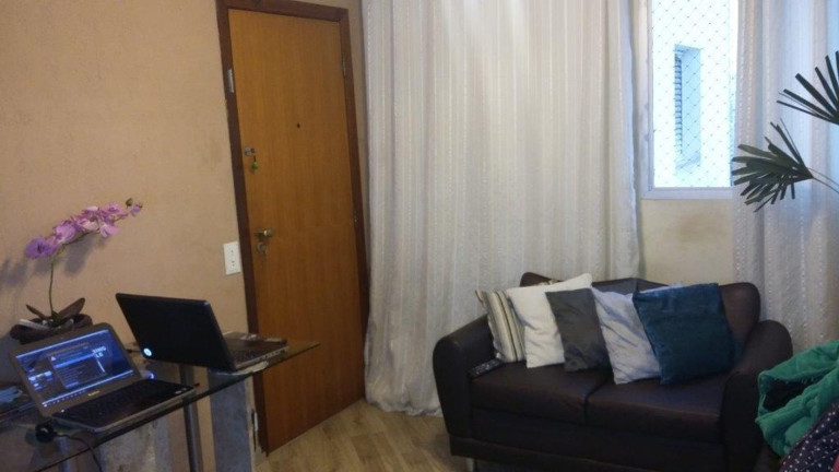 Imagem Apartamento com 2 Quartos à Venda, 52 m² em Cambuci - São Paulo Imagem Apartamento com 2 Quartos à Venda, 52 m² em Cambuci - São Paulo