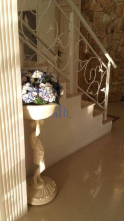 Imagem Casa com 4 Quartos à Venda, 400 m² em Alphaville - Santana De Parnaíba Imagem Casa com 4 Quartos à Venda, 400 m² em Alphaville - Santana De Parnaíba
