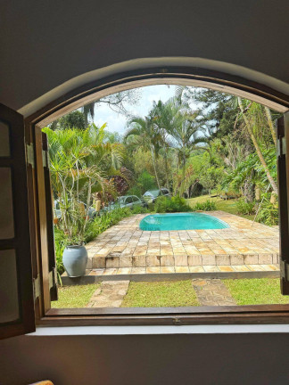 Imagem Chácara com 3 Quartos à Venda, 5.000 m² em Portão - Atibaia Imagem Chácara com 3 Quartos à Venda, 5.000 m² em Portão - Atibaia