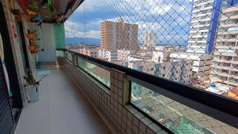 Imagem Apartamento com 2 Quartos à Venda,  em Tupi - Praia Grande
