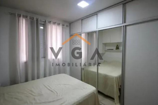 Imagem Apartamento com 3 Quartos à Venda, 59 m² em Parque São Lucas - São Paulo Imagem Apartamento com 3 Quartos à Venda, 59 m² em Parque São Lucas - São Paulo