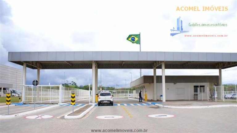 Imagem Imóvel Comercial para Alugar, 3.487 m² em Avicuia Do Alto - Porto Feliz