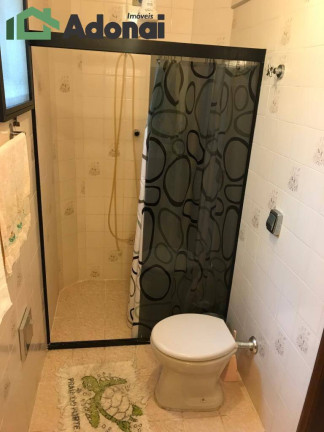 Imagem Apartamento com 3 Quartos à Venda, 160 m² em Canto Do Forte - Praia Grande
