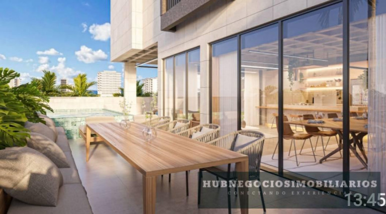 Imagem Apartamento com 3 Quartos à Venda, 87 m²