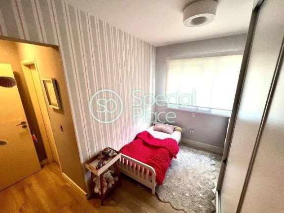 Imagem Apartamento com 2 Quartos à Venda, 191 m² em Campo Belo - São Paulo
