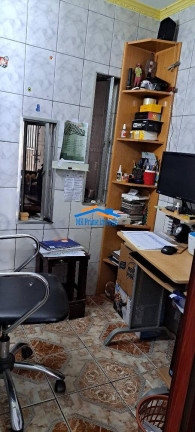 Imagem Sobrado com 3 Quartos à Venda, 187 m² em Metalúrgicos - Osasco Imagem Sobrado com 3 Quartos à Venda, 187 m² em Metalúrgicos - Osasco