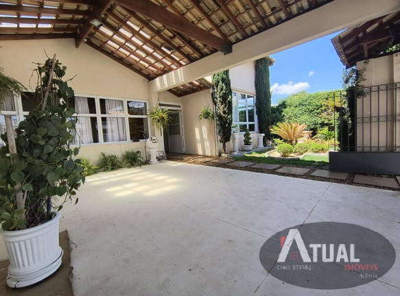Imagem Casa com 3 Quartos à Venda, 450 m² em Nova Gardênia - Atibaia Imagem Casa com 3 Quartos à Venda, 450 m² em Nova Gardênia - Atibaia