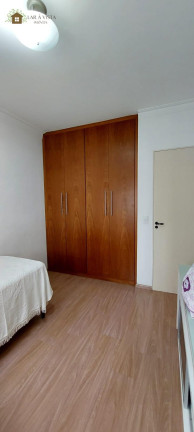 Imagem Apartamento com 3 Quartos à Venda, 114 m² em Vila Mascote - São Paulo