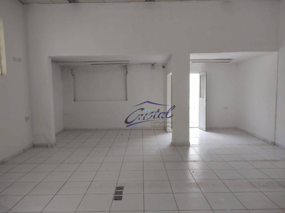 Imagem Galpão para Alugar, 1.100 m² em Santo Amaro - São Paulo