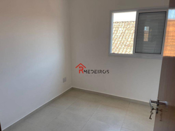 Imagem Casa com 2 Quartos à Venda, 49 m² em Maracanã - Praia Grande