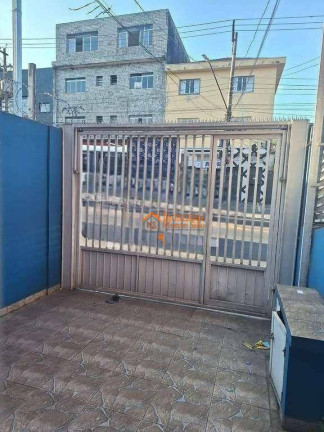 Imagem Sobrado com 3 Quartos à Venda, 111 m² em Centro - Guarulhos