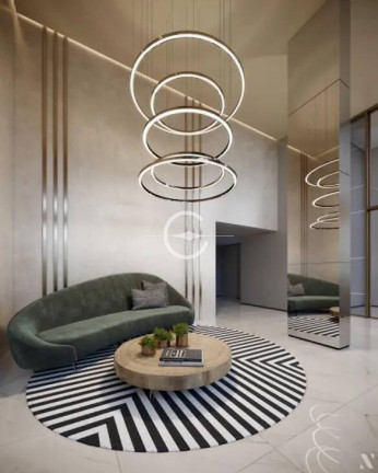 Imagem Apartamento com 2 Quartos à Venda, 58 m² em Chácara Santo Antônio - São Paulo Imagem Apartamento com 2 Quartos à Venda, 58 m² em Chácara Santo Antônio - São Paulo