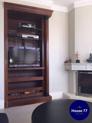 Imagem Apartamento com 4 Quartos à Venda, 227 m² em Planalto Paulista - São Paulo Imagem Apartamento com 4 Quartos à Venda, 227 m² em Planalto Paulista - São Paulo