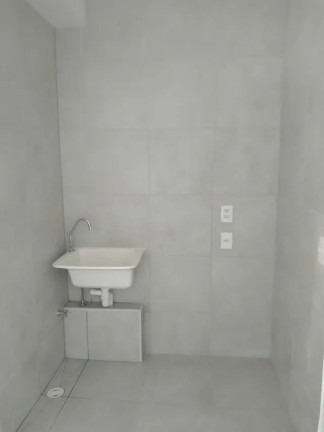 Imagem Apartamento com 2 Quartos à Venda, 35 m² em Várzea Da Barra Funda - São Paulo