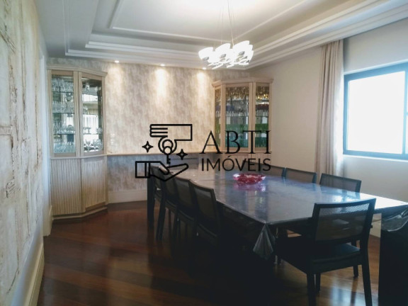 Imagem Apartamento com 4 Quartos à Venda, 272 m² em Vila Mariana - São Paulo