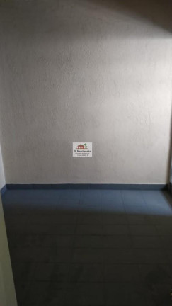 Imagem Casa com 1 Quarto para Alugar, 40 m² em Vila Antonieta - São Paulo