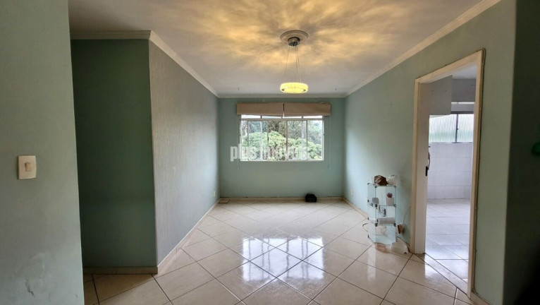 Apartamento com 3 Quartos à Venda ou Locação, 90 m² em Santo Amaro - São Paulo