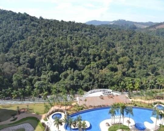 Imagem Apartamento com 4 Quartos à Venda, 367 m² em Tamboré - Santana De Parnaíba Imagem Apartamento com 4 Quartos à Venda, 367 m² em Tamboré - Santana De Parnaíba