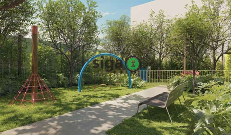 Imagem Apartamento com 4 Quartos à Venda, 261 m² em Brooklin - São Paulo