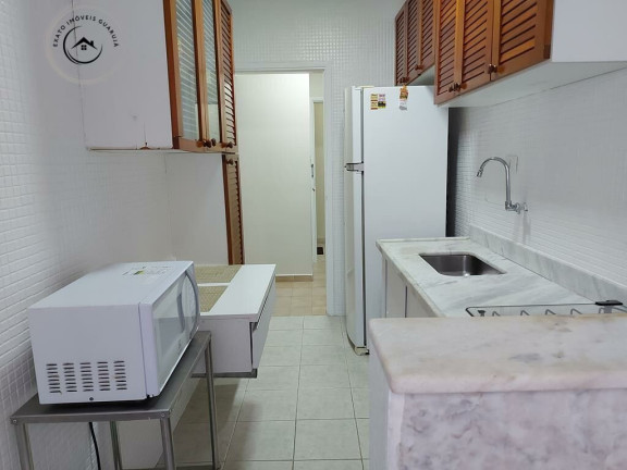 Imagem Apartamento com 1 Quarto à Venda, 55 m² em Pitangueiras - Guarujá Imagem Apartamento com 1 Quarto à Venda, 55 m² em Pitangueiras - Guarujá
