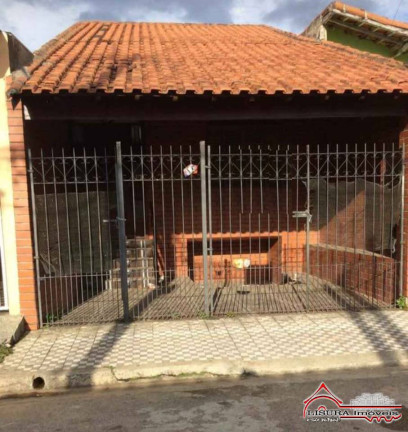 Casa com 3 Quartos à Venda,  em Parque Santo Antônio - Jacareí