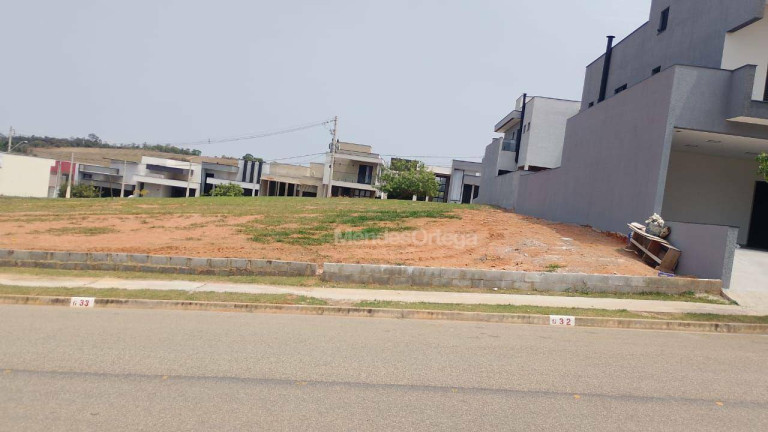 Terreno à Venda, 200 m² em Jardim Villagio Milano - Sorocaba