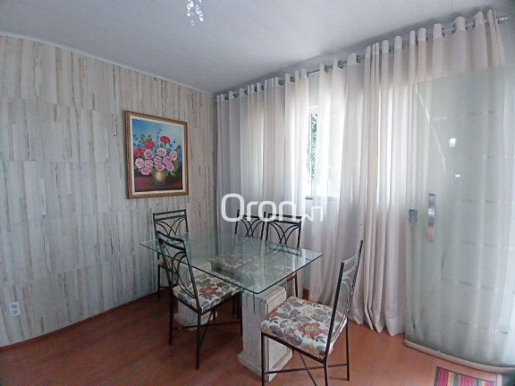 Imagem Casa com 2 Quartos à Venda, 125 m² em Condomínio Amin Camargo - Goiânia Imagem Casa com 2 Quartos à Venda, 125 m² em Condomínio Amin Camargo - Goiânia