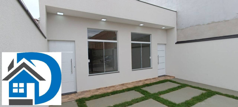 Imagem Casa com 2 Quartos à Venda, 51 m² em Jardim Santa Marta - Sorocaba Imagem Casa com 2 Quartos à Venda, 51 m² em Jardim Santa Marta - Sorocaba