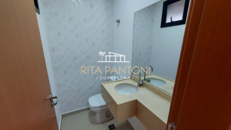 Imagem Apartamento com 3 Quartos para Alugar, 90 m² em Nova Aliança - Ribeirão Preto