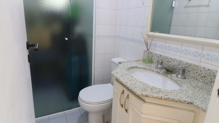 Imagem Apartamento com 3 Quartos à Venda, 75 m² em Jardim Peri Peri - São Paulo