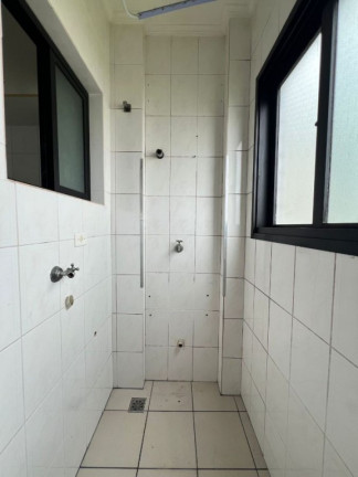 Imagem Apartamento com 1 Quarto à Venda, 48 m² em Canto Do Forte - Praia Grande