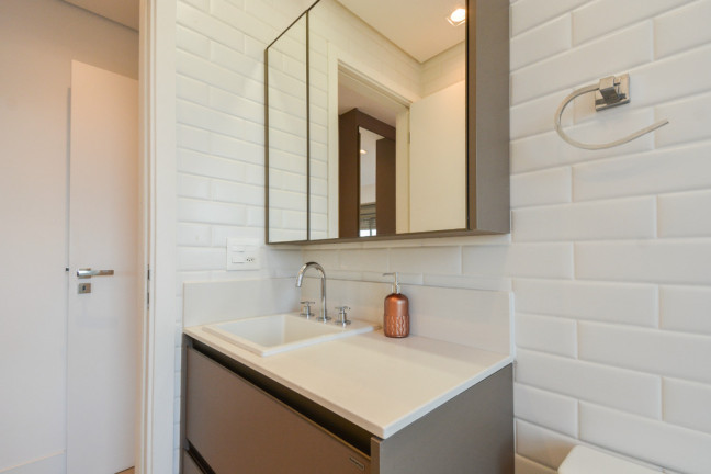 Imagem Apartamento com 3 Quartos à Venda, 113 m² em Vila Clementino - São Paulo