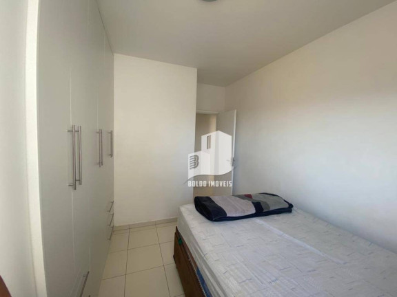 Imagem Apartamento com 2 Quartos à Venda, 50 m² em Ocian - Praia Grande