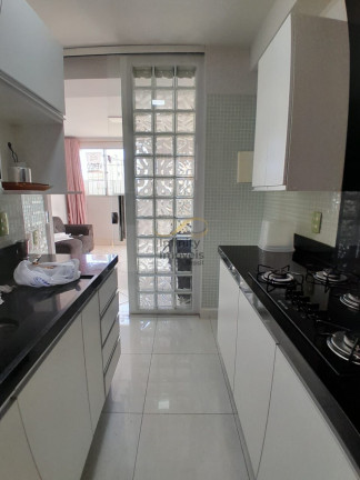 Imagem Apartamento com 2 Quartos à Venda, 44 m² em Jardim Vitória - Belo Horizonte Imagem Apartamento com 2 Quartos à Venda, 44 m² em Jardim Vitória - Belo Horizonte