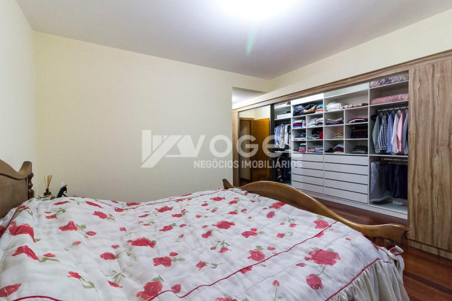 Imagem Apartamento com 3 Quartos à Venda, 393 m² em Centro - Canoas