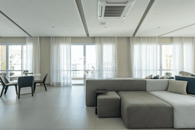 Imagem Studio com 1 Quarto à Venda, 45 m² em Campo Belo - São Paulo Imagem Studio com 1 Quarto à Venda, 45 m² em Campo Belo - São Paulo