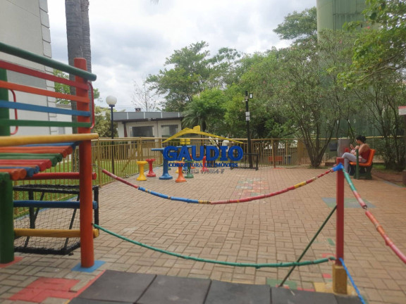 Imagem Apartamento com 2 Quartos à Venda, 48 m² em Parque Munhoz - São Paulo