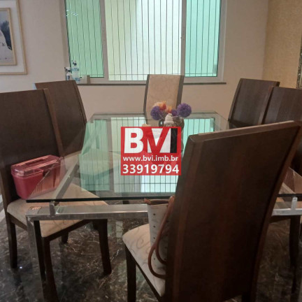 Imagem Casa com 4 Quartos à Venda, 450 m² em Vila Da Penha - Rio De Janeiro