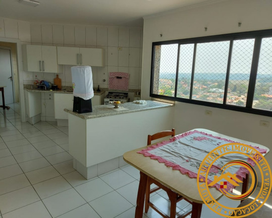 Imagem Apartamento com 4 Quartos à Venda, 306 m² em Condomínio Edifício Portella Leste - Itu Imagem Apartamento com 4 Quartos à Venda, 306 m² em Condomínio Edifício Portella Leste - Itu