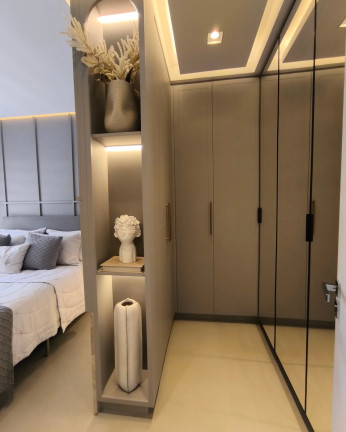 Imagem Casa de Condomínio com 3 Quartos à Venda, 143 m² em Jardim Imperial - Aparecida De Goiania Imagem Casa de Condomínio com 3 Quartos à Venda, 143 m² em Jardim Imperial - Aparecida De Goiania