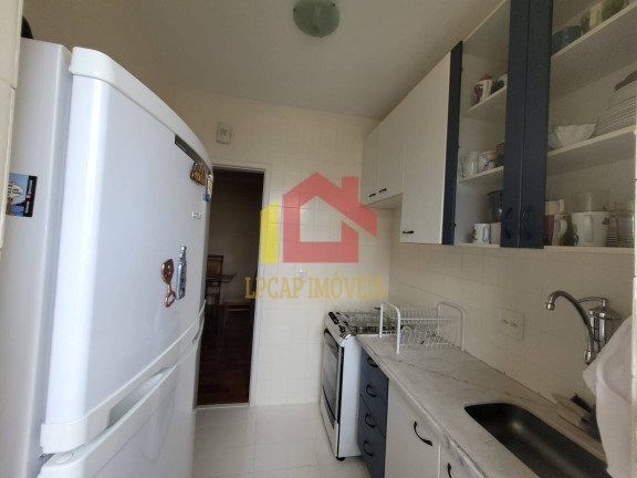 Imagem Apartamento com 3 Quartos à Venda, 68 m² em Sagrada Família - Belo Horizonte